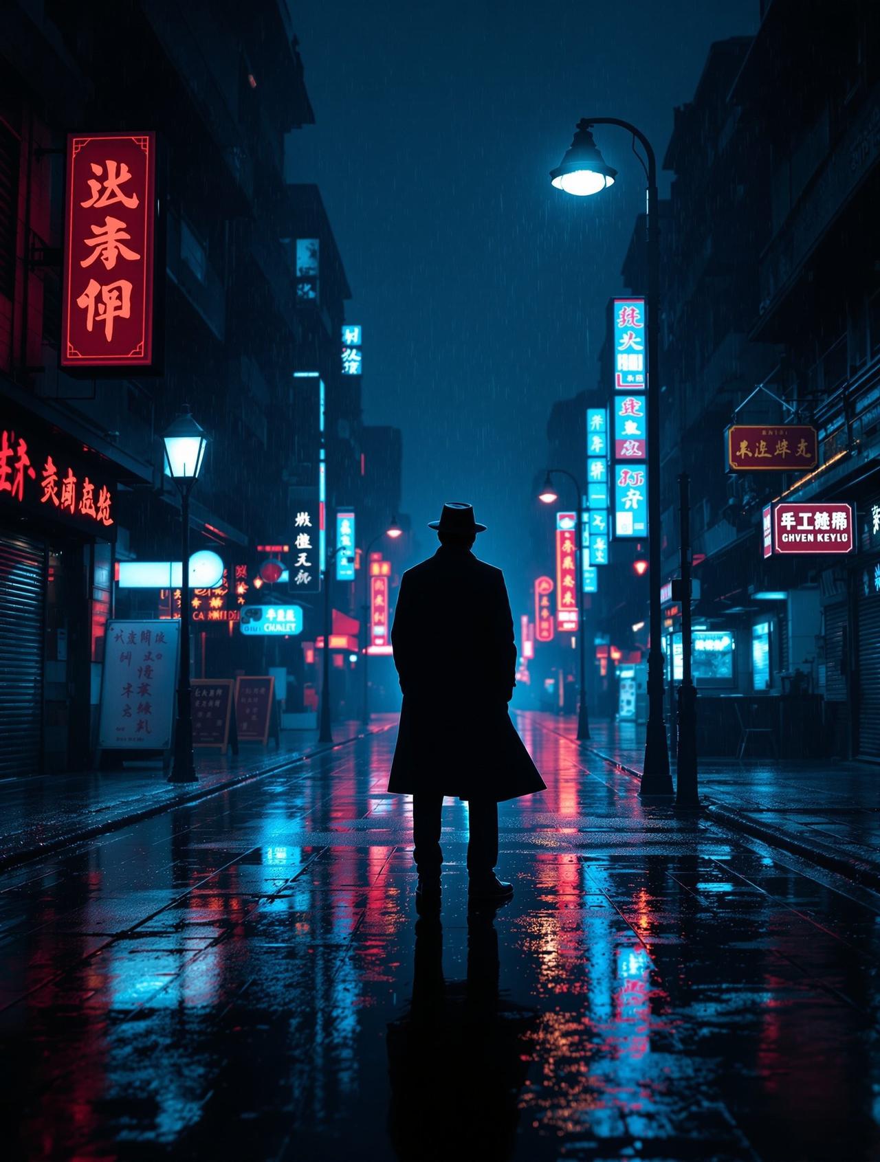 色虎影视作品《都市猎人