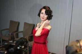 国产刘婷,闪耀舞台的璀璨之星