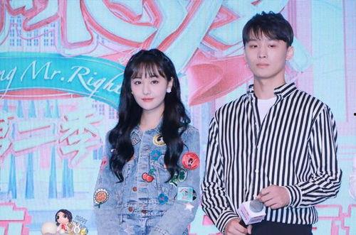 在娱乐圈听心声吃瓜